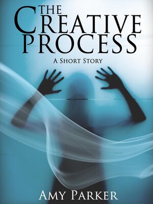 cover image of The Creative Process